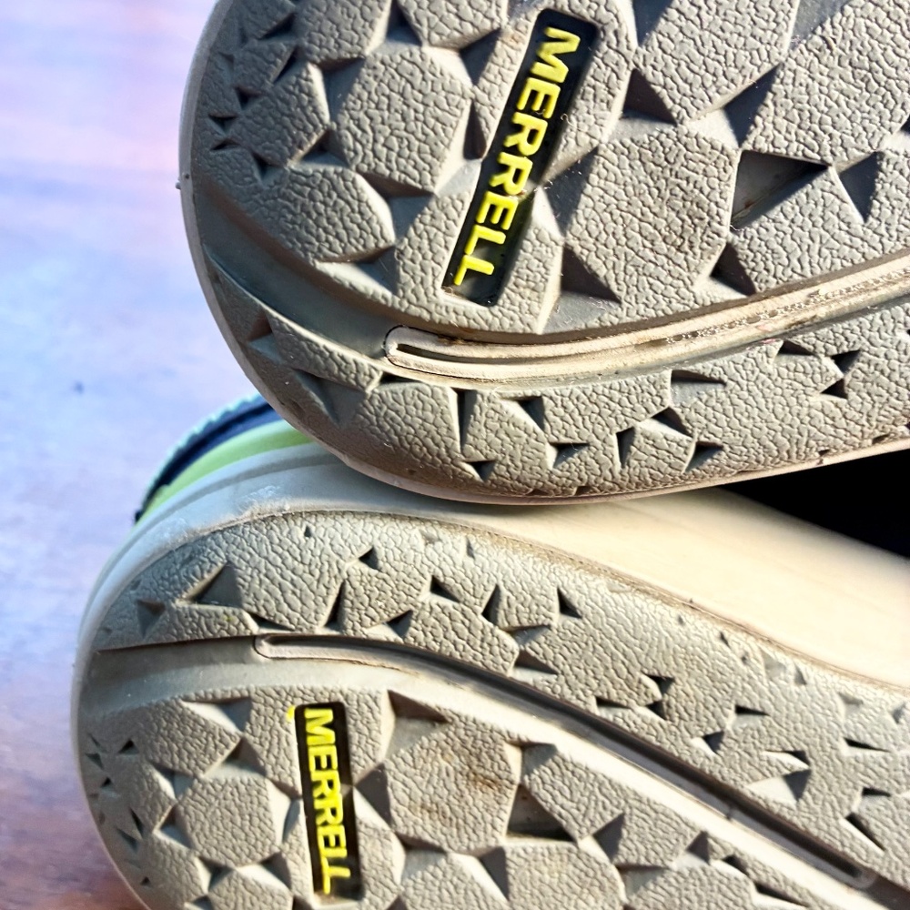 Merrell Slip on Clog - Picture 7 of 8